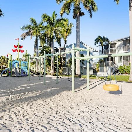 Kawama Yacht Club A4 Lägenhet Key Largo Exteriör bild