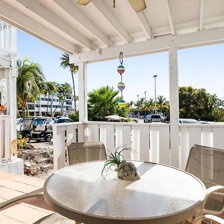 Kawama Yacht Club A4 Lägenhet Key Largo Exteriör bild