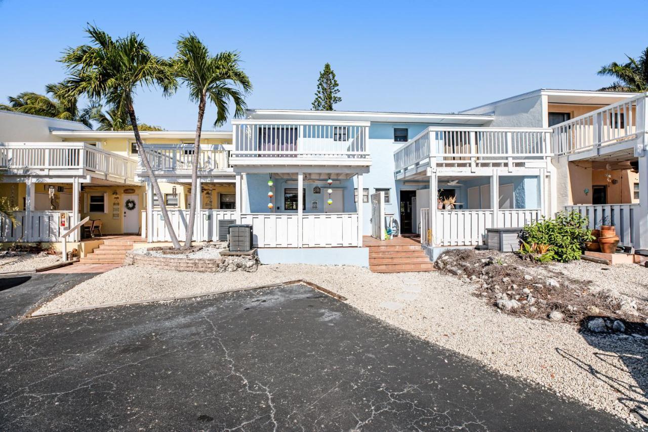 Kawama Yacht Club A4 Lägenhet Key Largo Exteriör bild