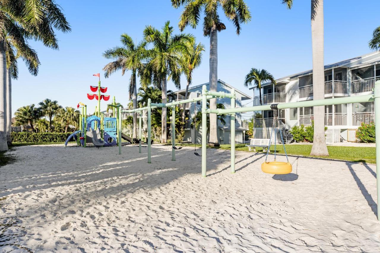Kawama Yacht Club A4 Lägenhet Key Largo Exteriör bild