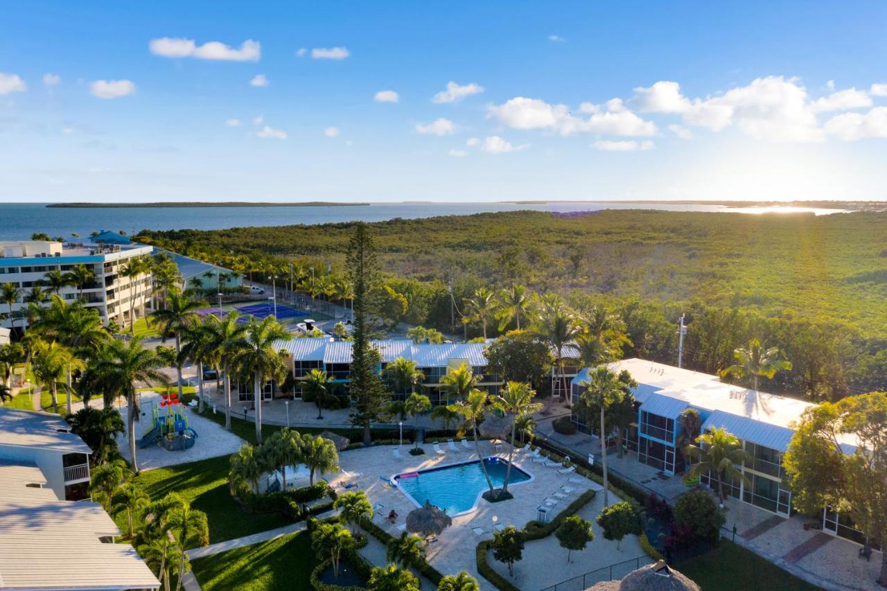 Kawama Yacht Club A4 Lägenhet Key Largo Exteriör bild