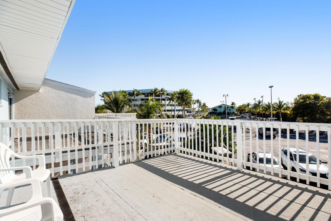 Kawama Yacht Club A4 Lägenhet Key Largo Exteriör bild