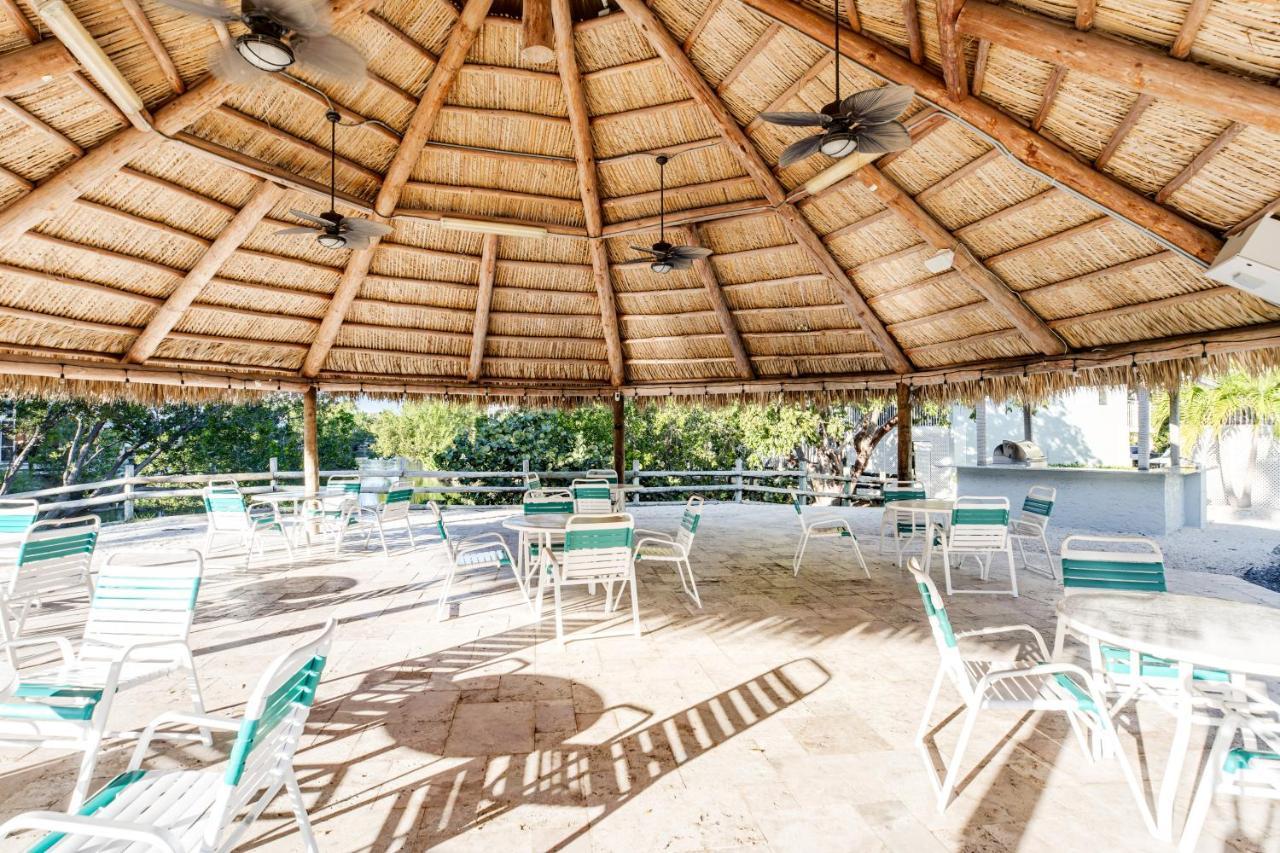 Kawama Yacht Club A4 Lägenhet Key Largo Exteriör bild