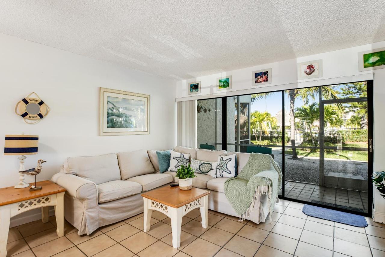 Kawama Yacht Club A4 Lägenhet Key Largo Exteriör bild