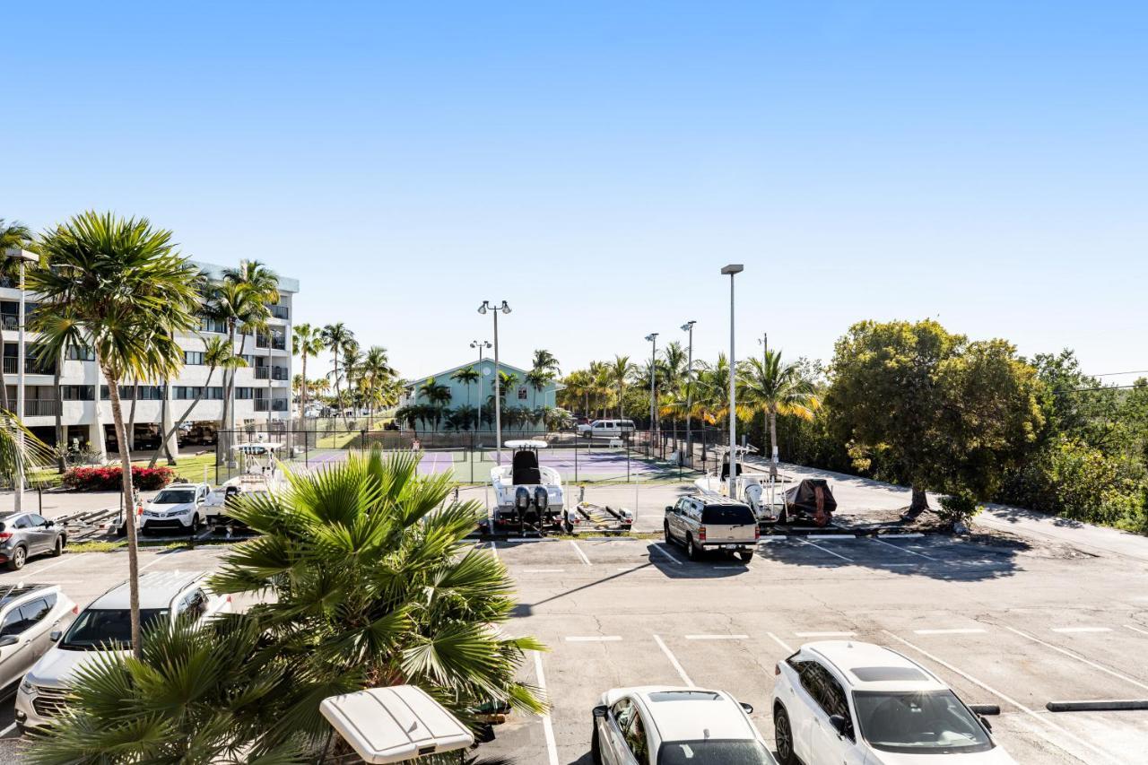 Kawama Yacht Club A4 Lägenhet Key Largo Exteriör bild
