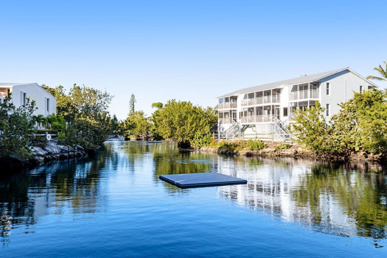 Kawama Yacht Club A4 Lägenhet Key Largo Exteriör bild