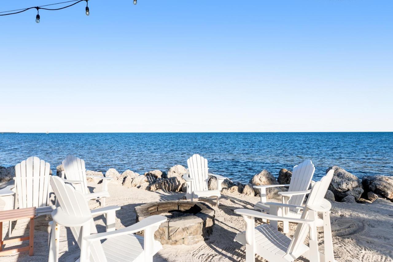 Kawama Yacht Club A4 Lägenhet Key Largo Exteriör bild