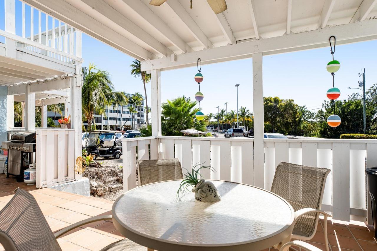 Kawama Yacht Club A4 Lägenhet Key Largo Exteriör bild