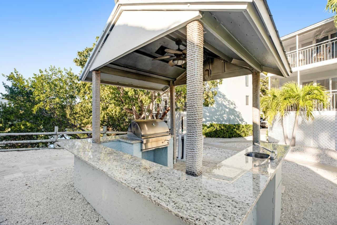 Kawama Yacht Club A4 Lägenhet Key Largo Exteriör bild