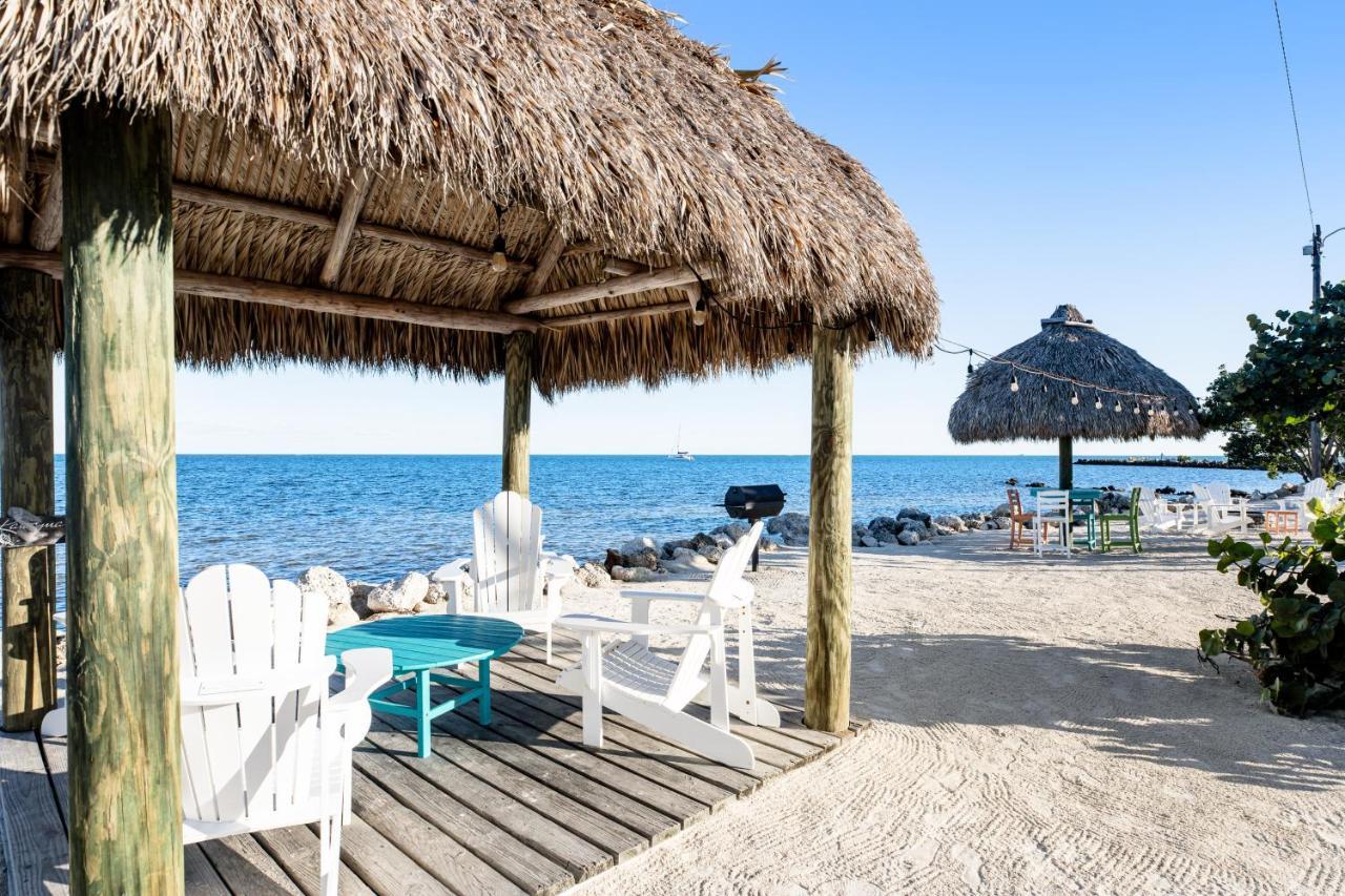 Kawama Yacht Club A4 Lägenhet Key Largo Exteriör bild