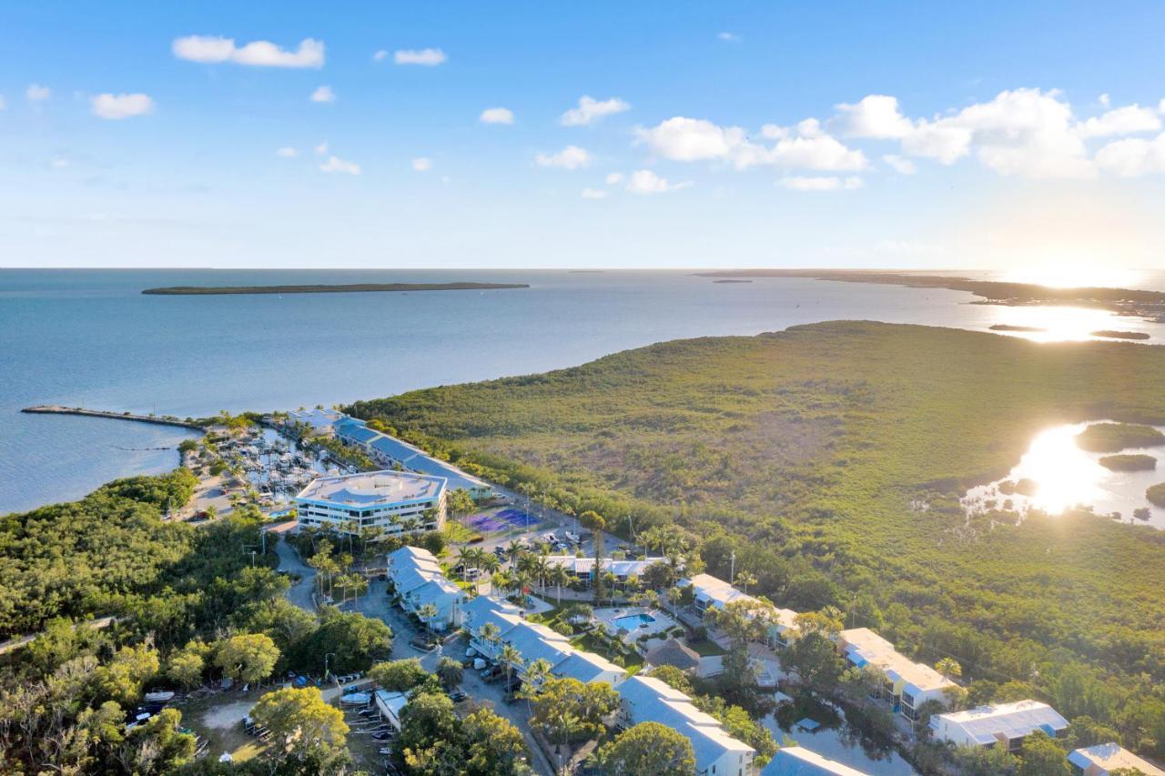 Kawama Yacht Club A4 Lägenhet Key Largo Exteriör bild