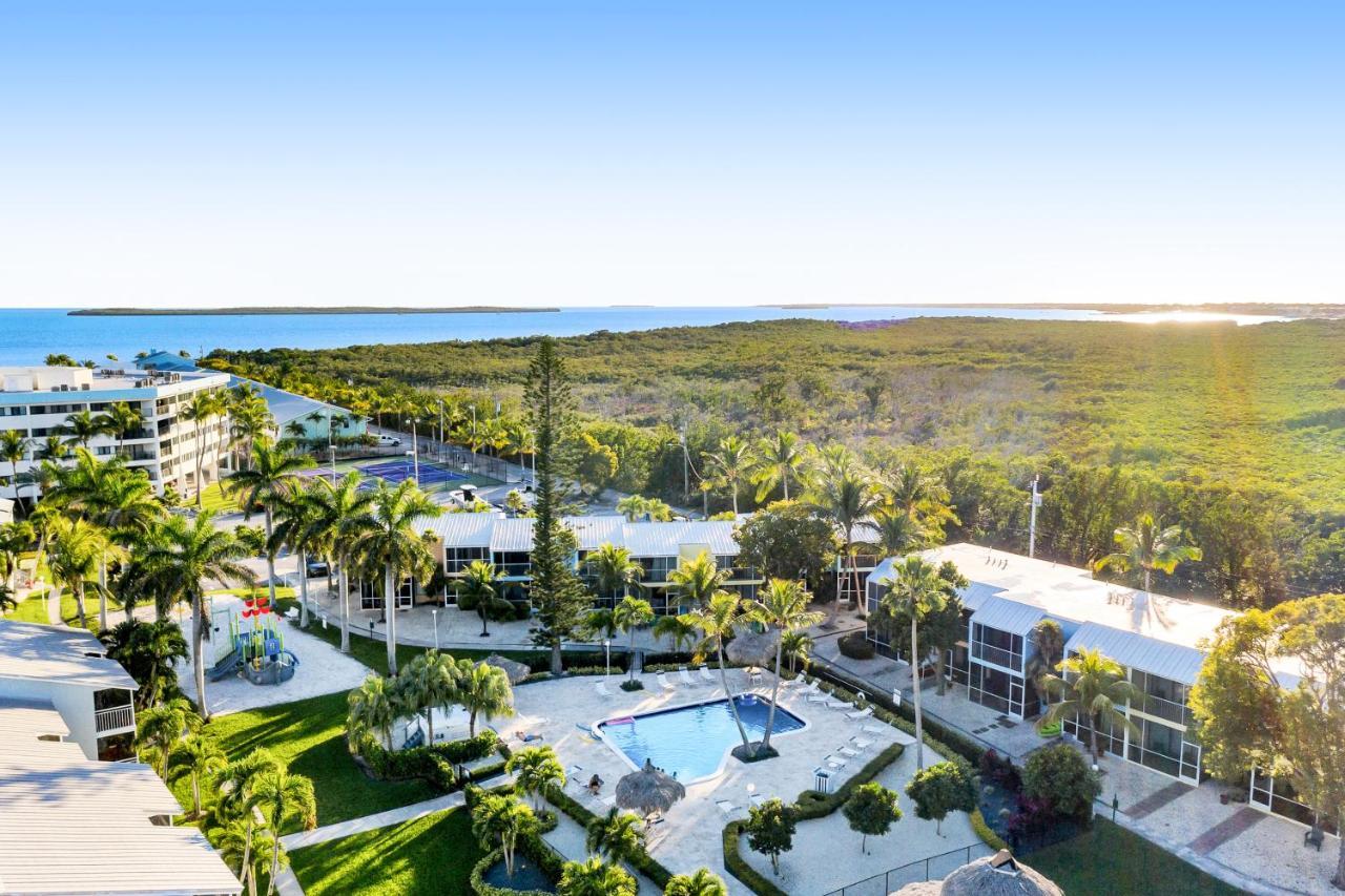 Kawama Yacht Club A4 Lägenhet Key Largo Exteriör bild