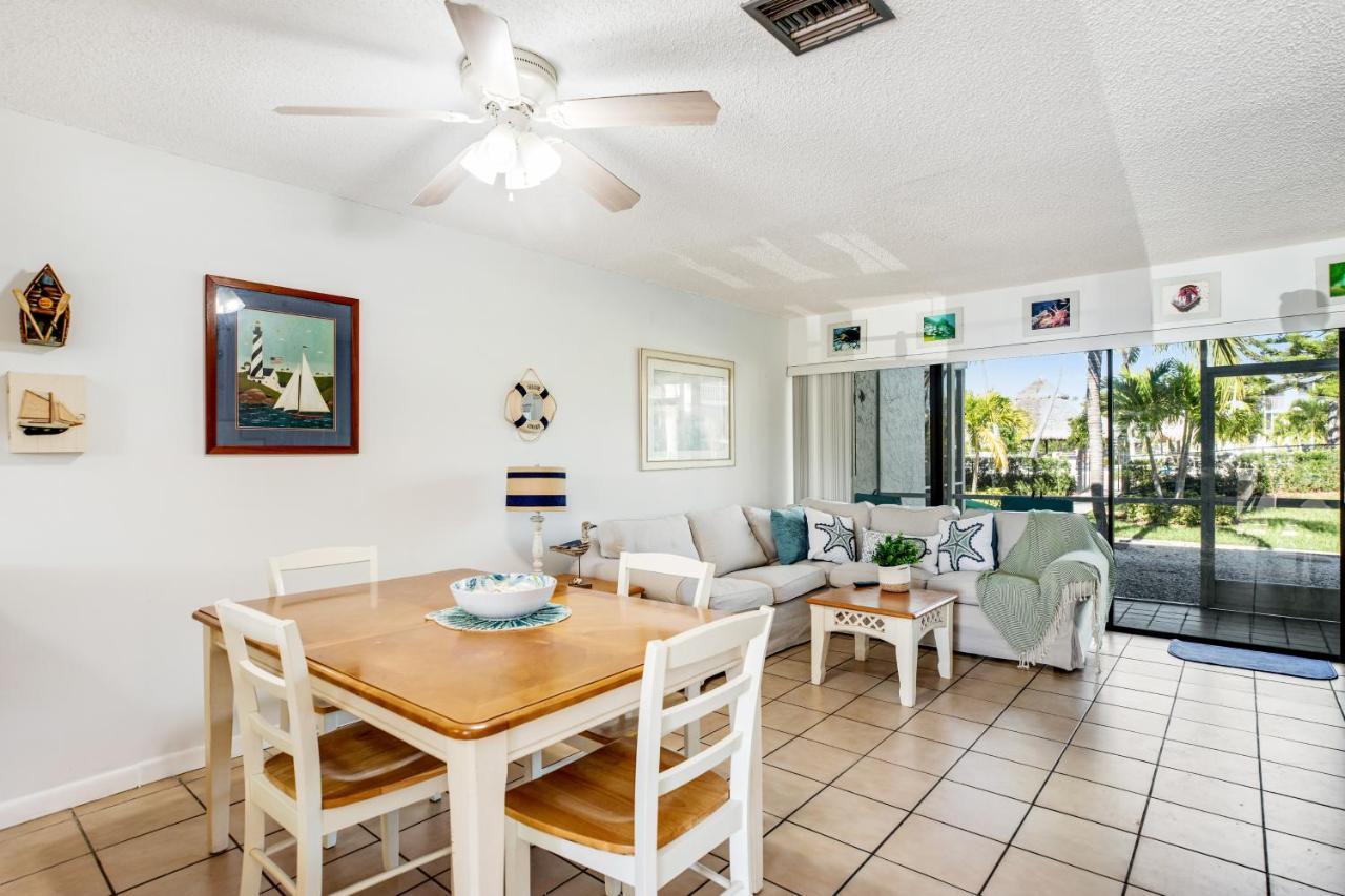 Kawama Yacht Club A4 Lägenhet Key Largo Exteriör bild