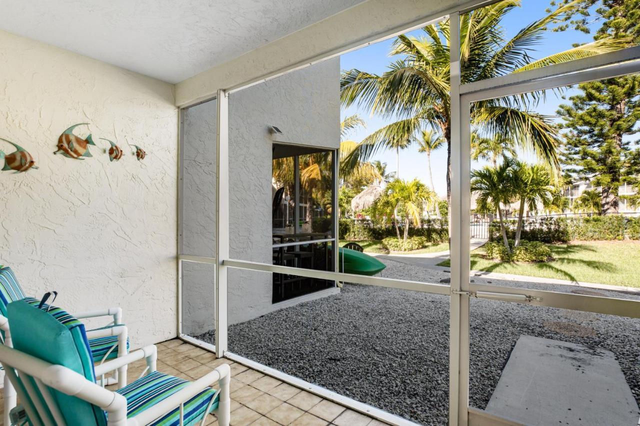 Kawama Yacht Club A4 Lägenhet Key Largo Exteriör bild