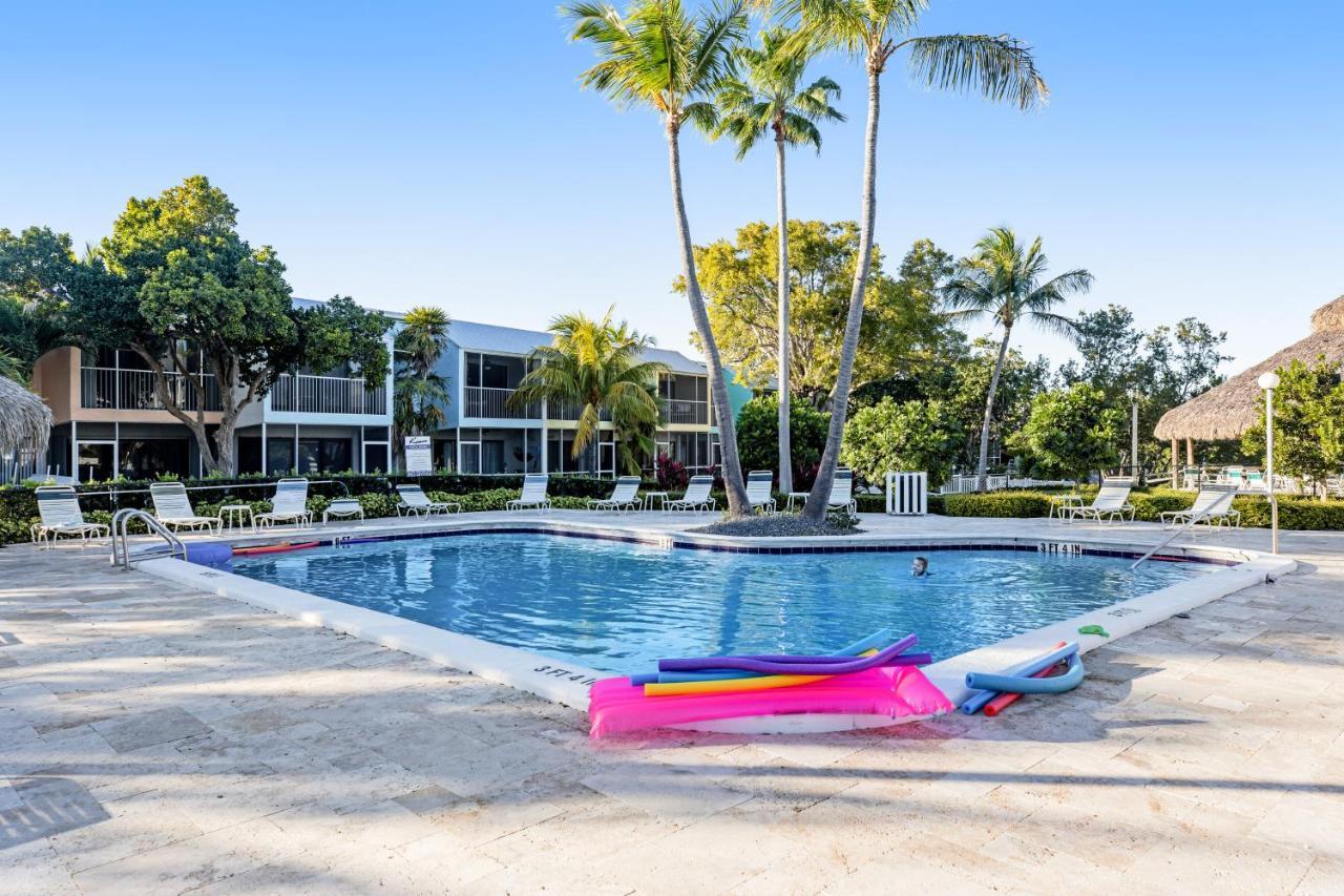Kawama Yacht Club A4 Lägenhet Key Largo Exteriör bild