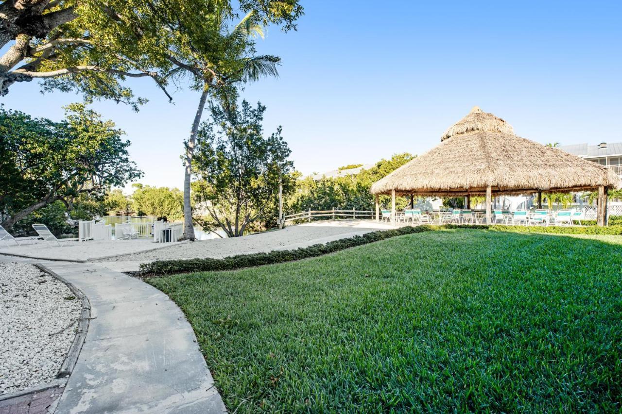 Kawama Yacht Club A4 Lägenhet Key Largo Exteriör bild