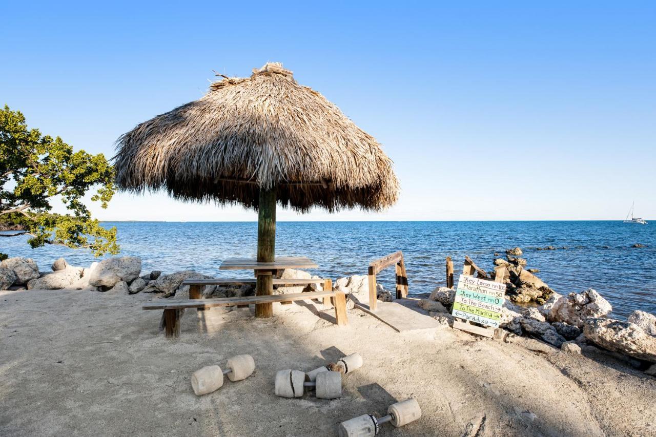 Kawama Yacht Club A4 Lägenhet Key Largo Exteriör bild